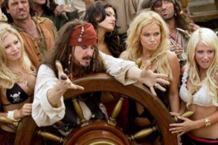 Кадр из фильма Очень эпическое кино / Epic Movie (2007)