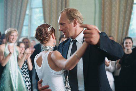 Кадр из фильма Преступление и погода (2007)