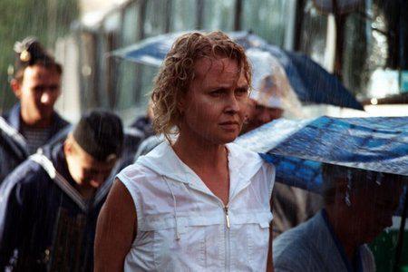 Кадр из фильма Преступление и погода (2007)