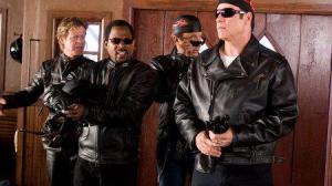 Кадры из фильма Реальные кабаны / Wild Hogs (2007)