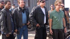 Кадры из фильма Реальные кабаны / Wild Hogs (2007)