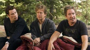 Кадры из фильма Реальные кабаны / Wild Hogs (2007)