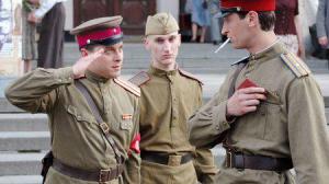 Кадры из фильма Три дня в Одессе (2007)