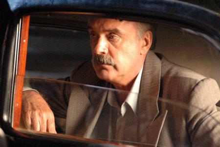 Кадр из фильма Три дня в Одессе (2007)