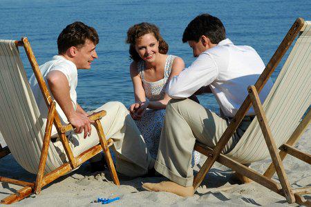 Кадр из фильма Три дня в Одессе (2007)