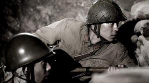 Кадры из фильма Письма с Иводзимы / Letters from Iwo Jima (2007)