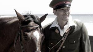 Кадры из фильма Письма с Иводзимы / Letters from Iwo Jima (2007)