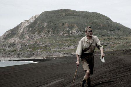 Кадр из фильма Письма с Иводзимы / Letters from Iwo Jima (2007)