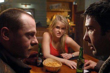 Кадр из фильма Полный облом / Big Nothing (2007)