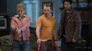 Кадры из фильма Полный облом / Big Nothing (2007)
