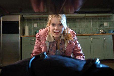 Кадр из фильма Полный облом / Big Nothing (2007)
