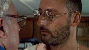 Кадры из фильма Голубая бездна / Le grand bleu (1988)