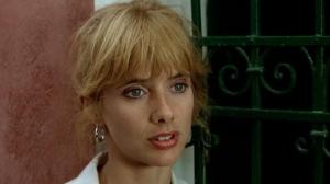 Кадры из фильма Голубая бездна / Le grand bleu (1988)