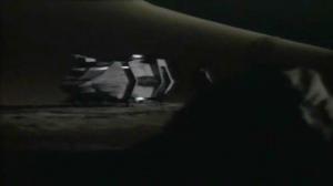 Кадры из фильма Нечто из другого мира / Something Is Out There (1988)