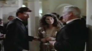 Кадры из фильма Нечто из другого мира / Something Is Out There (1988)