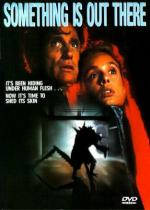 Нечто из другого мира / Something Is Out There (1988)