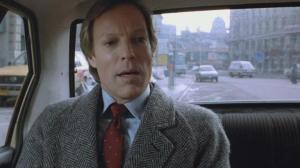 Кадры из фильма Тайна личности Борна / The Bourne Identity (1988)