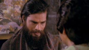 Кадры из фильма Страшный лес / Veerana (1988)