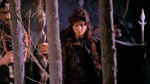 Кадры из фильма Страшный лес / Veerana (1988)