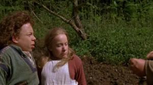 Кадры из фильма Виллоу / Willow (1988)