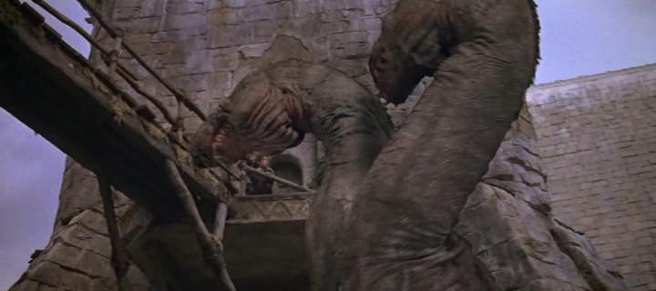 Кадр из фильма Виллоу / Willow (1988)