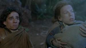 Кадры из фильма Виллоу / Willow (1988)