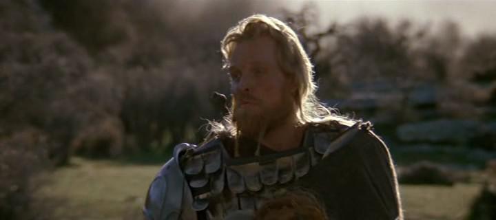 Кадр из фильма Виллоу / Willow (1988)