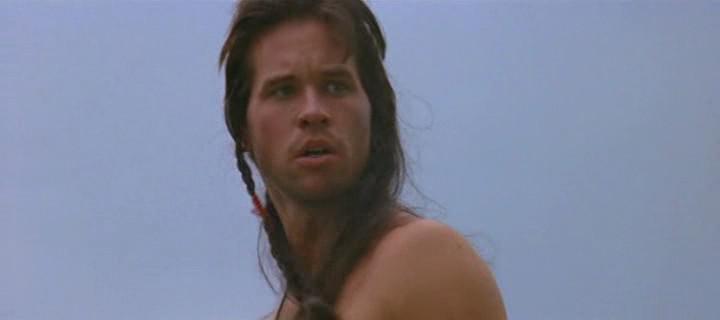 Кадр из фильма Виллоу / Willow (1988)
