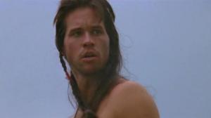 Кадры из фильма Виллоу / Willow (1988)