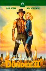 Крокодил Данди 2 / Crocodile Dundee II (1988)