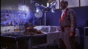 Кадры из фильма Академия похоронных искусств / Mortuary Academy (1988)