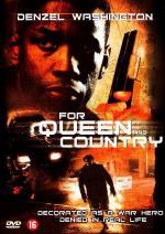 За королеву и страну / For Queen And Country (1988)