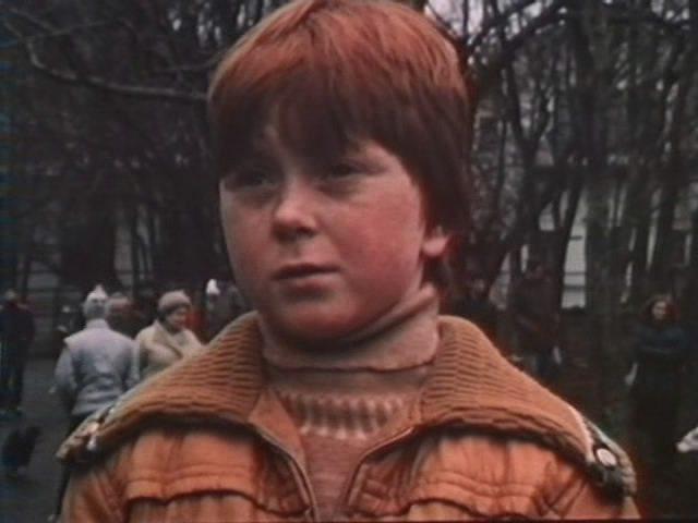 Кадр из фильма Кувырок через голову (1988)