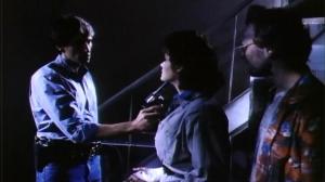 Кадры из фильма Логово мутанта / The Nest (1988)