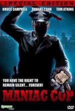 Маньяк-полицейский / Maniac Cop (1988)