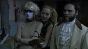 Кадры из фильма Убийственная вечеринка / Murder Party (2007)