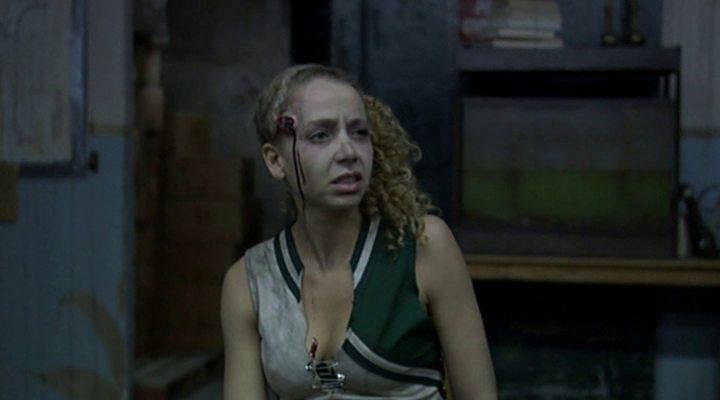 Кадр из фильма Убийственная вечеринка / Murder Party (2007)