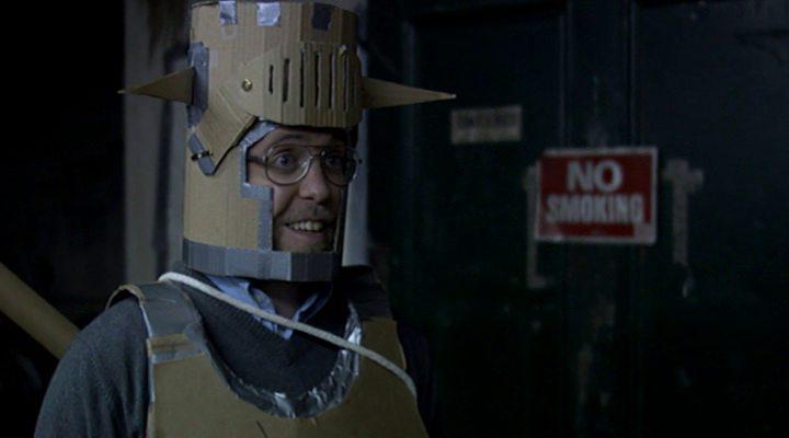 Кадр из фильма Убийственная вечеринка / Murder Party (2007)