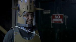Кадры из фильма Убийственная вечеринка / Murder Party (2007)