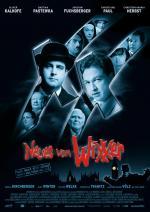 Безумцы из Скотланд-Ярда / Neues vom Wixxer (2007)