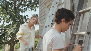 Кадры из фильма Элвис и Анабелль / Elvis and Anabelle (2007)