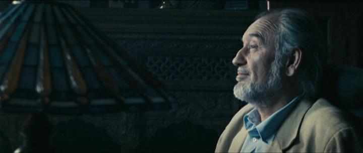 Кадр из фильма Воры / Ladrones (2007)