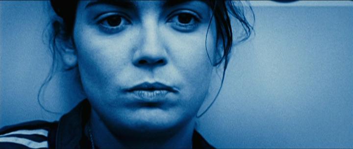 Кадр из фильма Воры / Ladrones (2007)