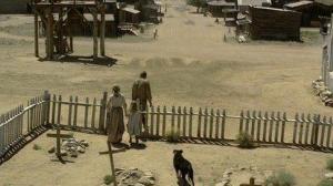 Кадры из фильма Зомби на Диком Западе / Undead or Alive: A Zombedy (2007)