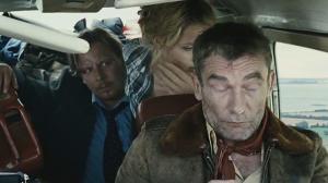 Кадры из фильма Чёрная Мадонна / Den sorte Madonna (2007)