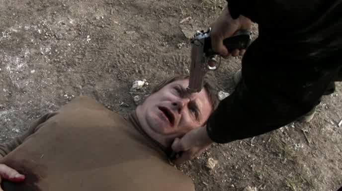 Кадр из фильма Десять мертвецов / Ten Dead Men (2007)
