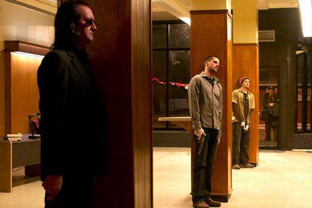 Кадр из фильма Обман / The Lookout (2007)