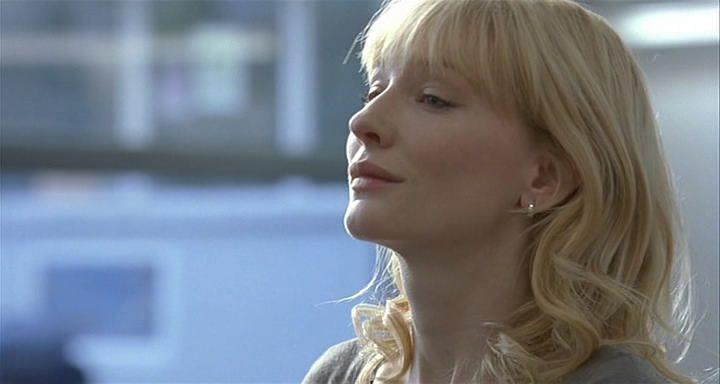 Кадр из фильма Скандальный дневник / Notes on a Scandal (2007)