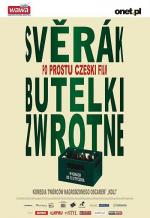 Пустая тара / Vratné lahve (2007)