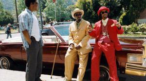 Кадры из фильма Уловки Норбита / Norbit (2007)